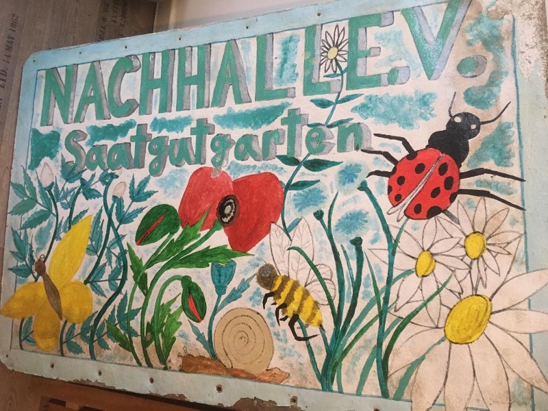 Saatgutgarten