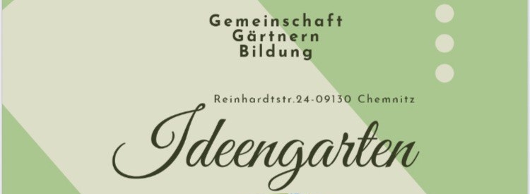Ideengarten Karree72